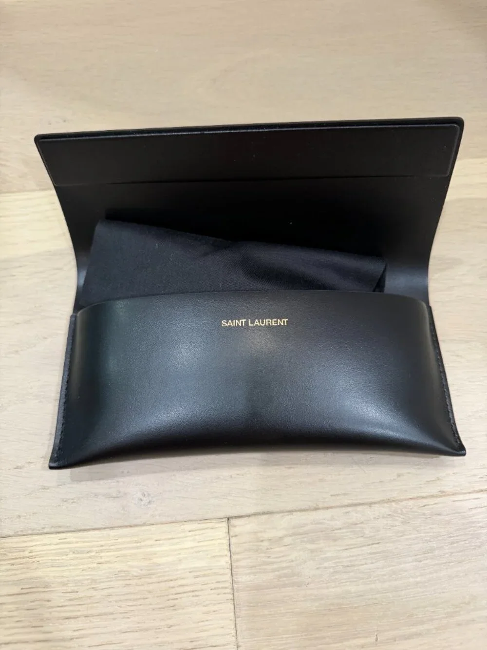 Saint Laurent Sunglasses - SL 1-B MASK